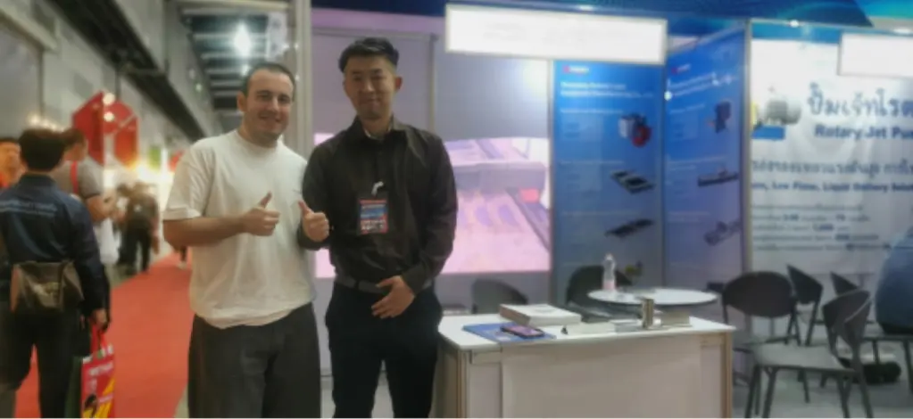 Le laser Huawei enflamme l'innovation à Mentalex en Thaïlande