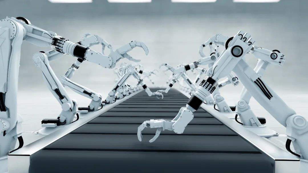 Comment choisir le modèle approprié pour les robots industriels
