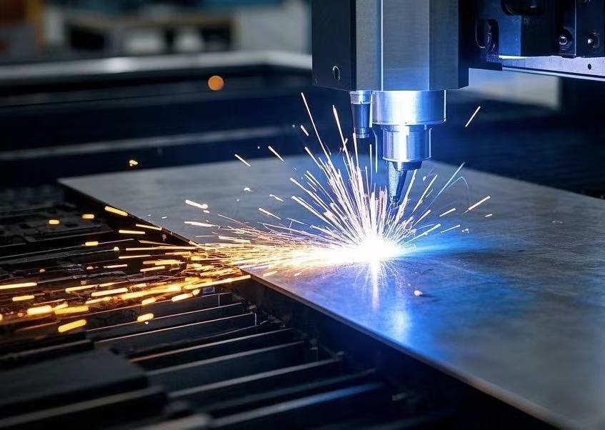 Qu'est-ce qui affecte la vitesse de coupe des machines de coupe laser?