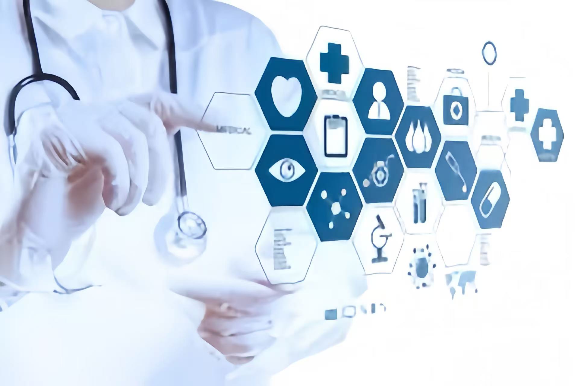 Application de coupe laser dans l'industrie médicale