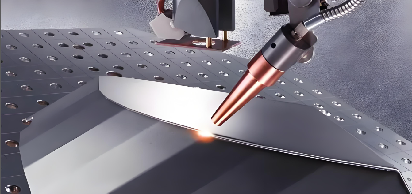 Avantages de la machine de soudage laser à main pour les matériaux ultra-minces