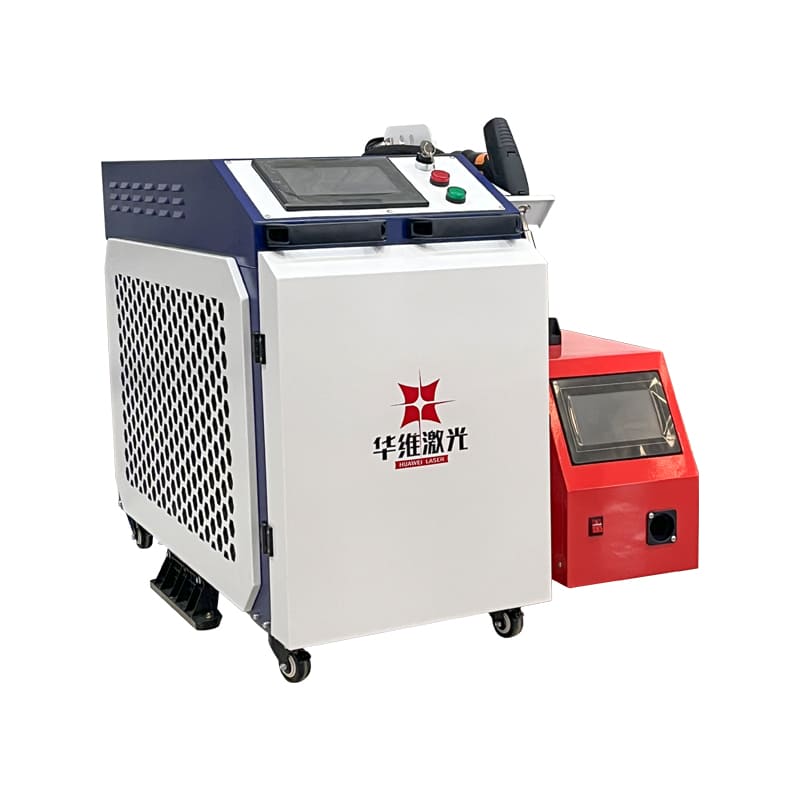 Soudeuse laser multifonction 3 en 1 à bas prix