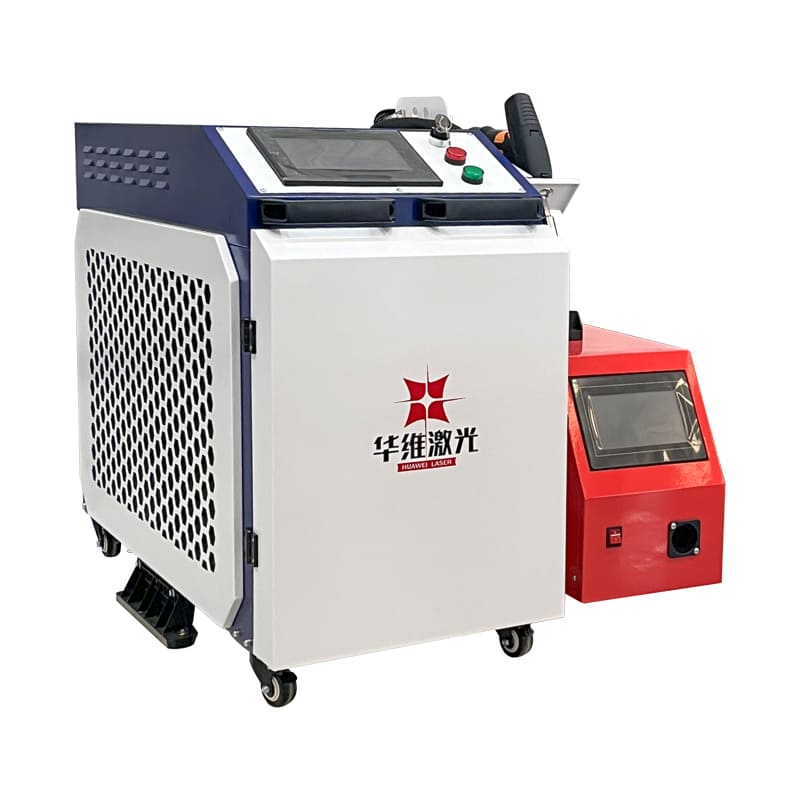 Soudeuse Laser portative à Fiber, prix d'usine, 1000w 1500w 2000w 3000w