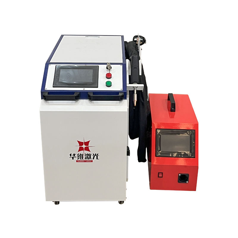 Prix ​​de la machine à souder au laser pour les soudeurs laser 4 en 1 pour métaux